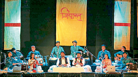 Jiyarat