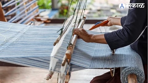Handloom