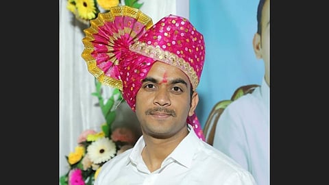 Shivprasad Parve