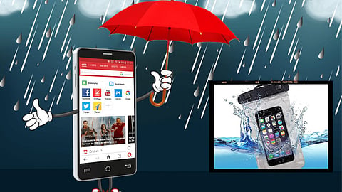 Monsoon Tips