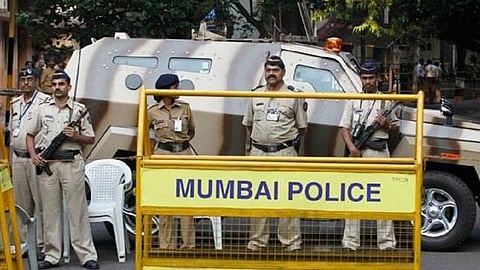 Mumbai Police