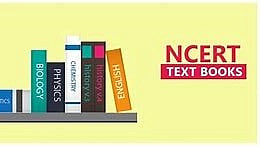 NCERT Books