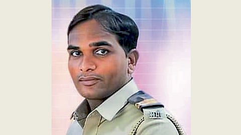 Sachin Bhume