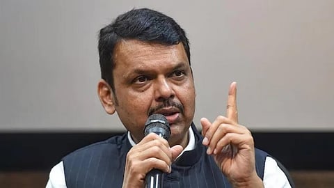 Devendra Fadnavis 