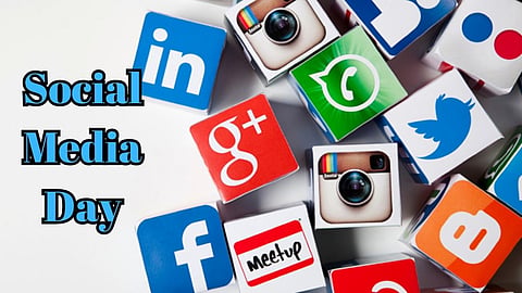 Social Media Day