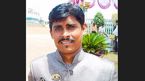 Pandurang Kumbhar