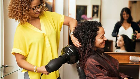 Hair Stylist