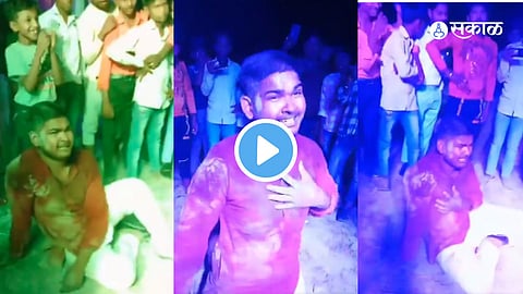 Viral Video 