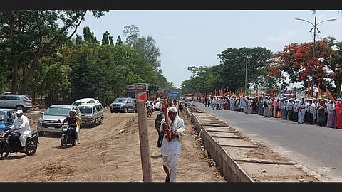 Sopankaka Palkhi