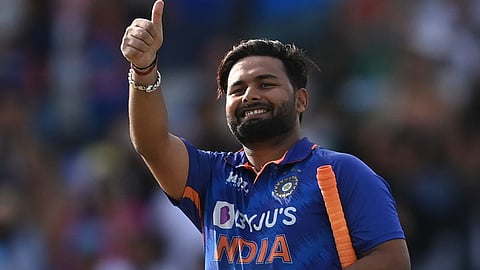 Rishabh Pant Date Of Birth 