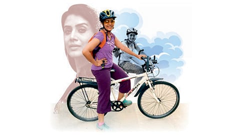 sonali kulkarni