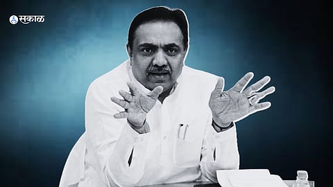 Jayant Patil
