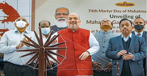 Amit Shah