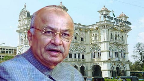 Solapur Municipal Election