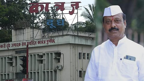 Bhagwan Pasalkar