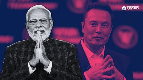 PM Modi US Visit 