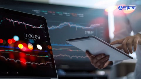Share Market 
