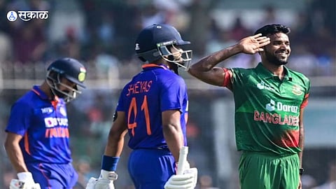 Bangladesh T20 Squad 