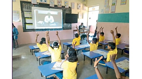 E-Learning