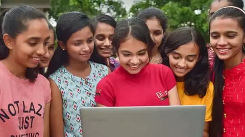 MHT CET Result 2023
