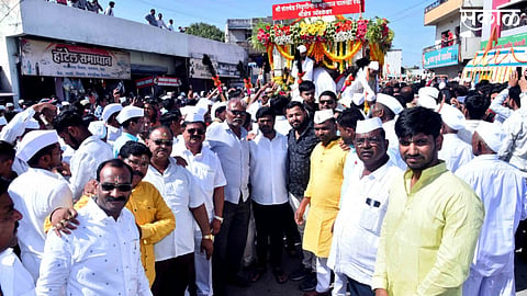 Ashadhi Vari