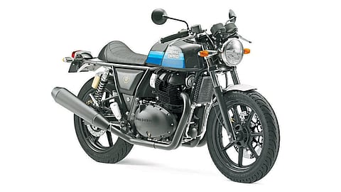 continental gt 650