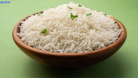 Rice Effect On Body