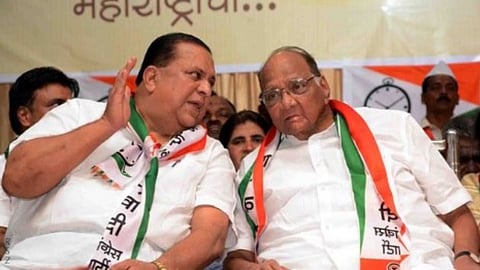 Kolhapur Loksabha Election)