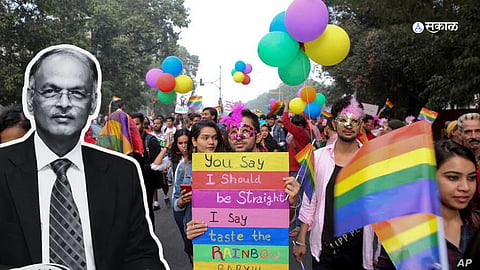 Pune Pride March