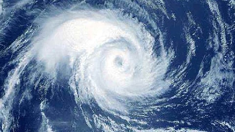 biparjoy Hurricane