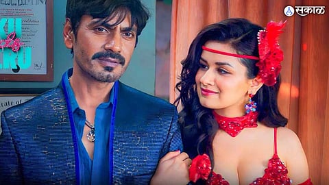 Tiku Weds Sheru Trailer Out cast Nawazuddin Siddiqui & Avneet Kaur  Producer Kangana Ranaut 