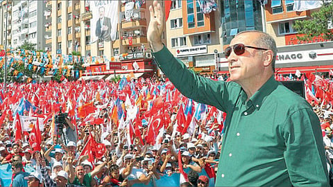 erdogon