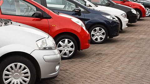 Affordable Cars