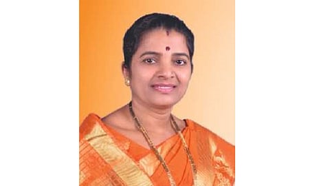Ashwini Matekar