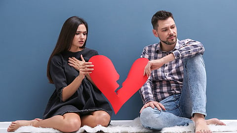 Relationship Tips