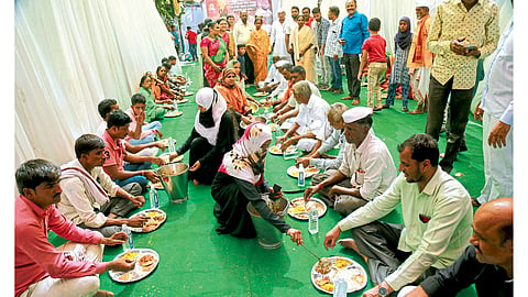 Hindu Muslim Relations