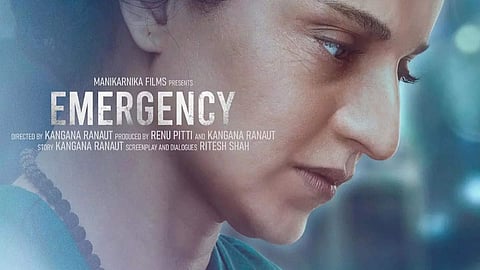 kangana ranaut emergency release date out now