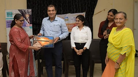 ITI Event