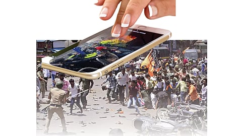 religious riots