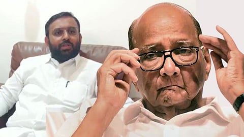 Maharashtra Politics