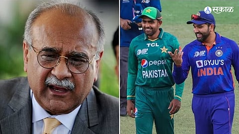 pakistan does not want to face afghanistan in chennai in world cup 