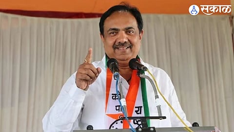 Jayant Patil