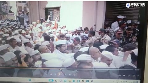 Ashadhi Wari 2023 