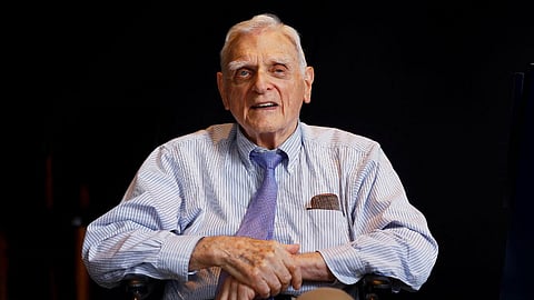 John Goodenough