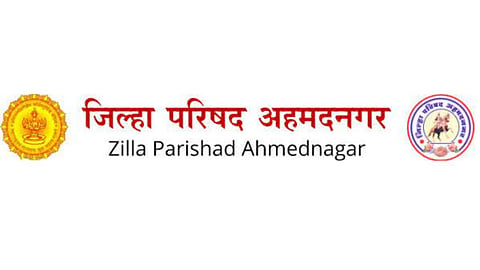 Ahmednagar zilla parishad