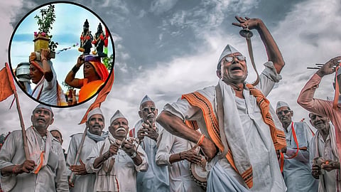 Ashadhi Wari 2023 