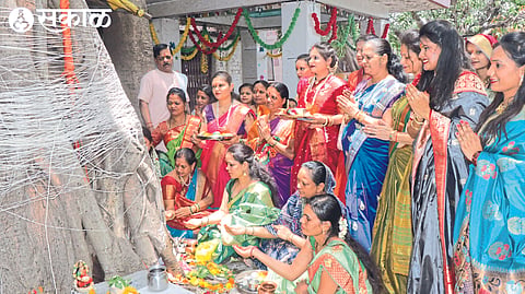 Vat Purnima 2023