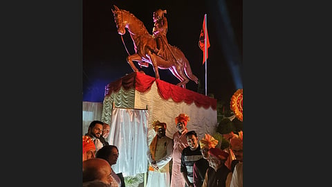Chhatrapati Shivaji Maharaj