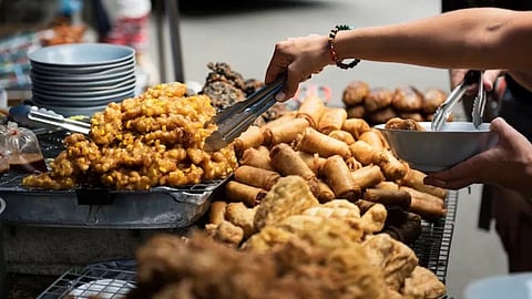 food