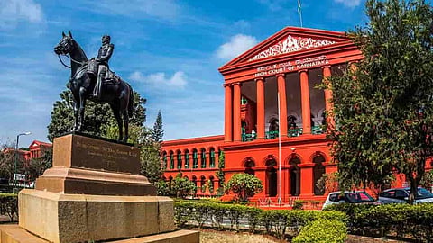 Karnataka HC on Modi